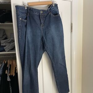 Torrid Skinny Jeans